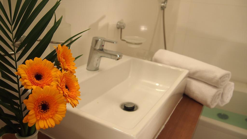 Penzión Zlatny Potok Mutné Habitación foto