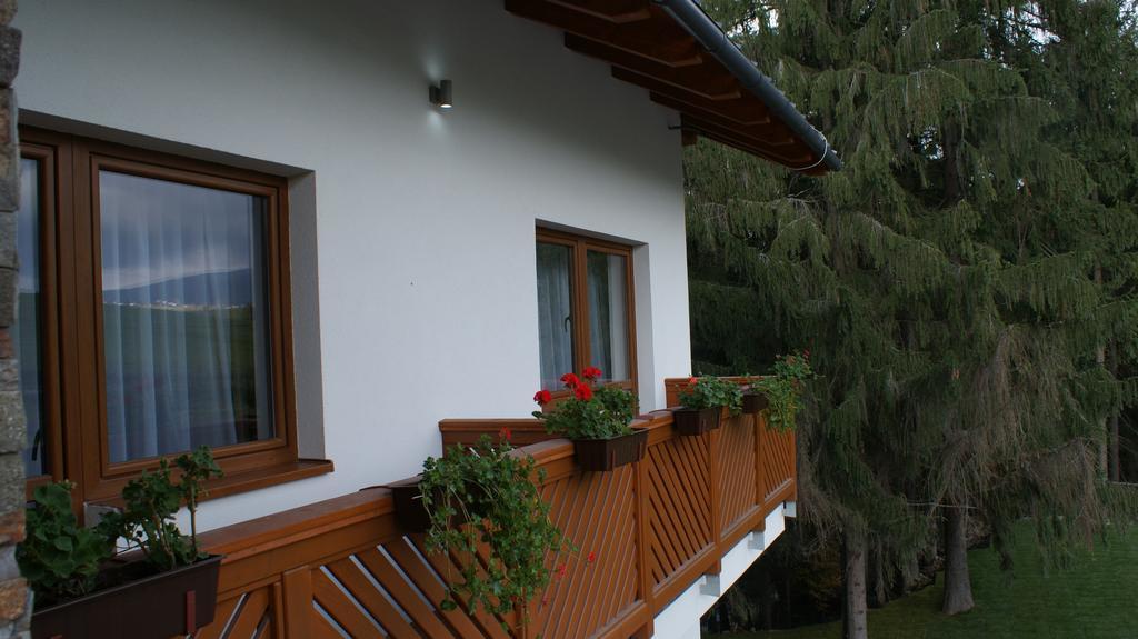 Penzión Zlatny Potok Mutné Exterior foto